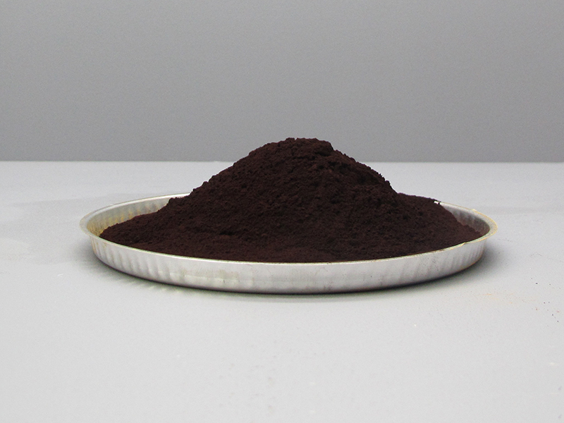 Transparent Iron Oxide Brown 