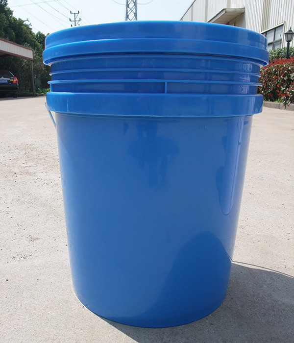 20L/塑料桶包装(水性)