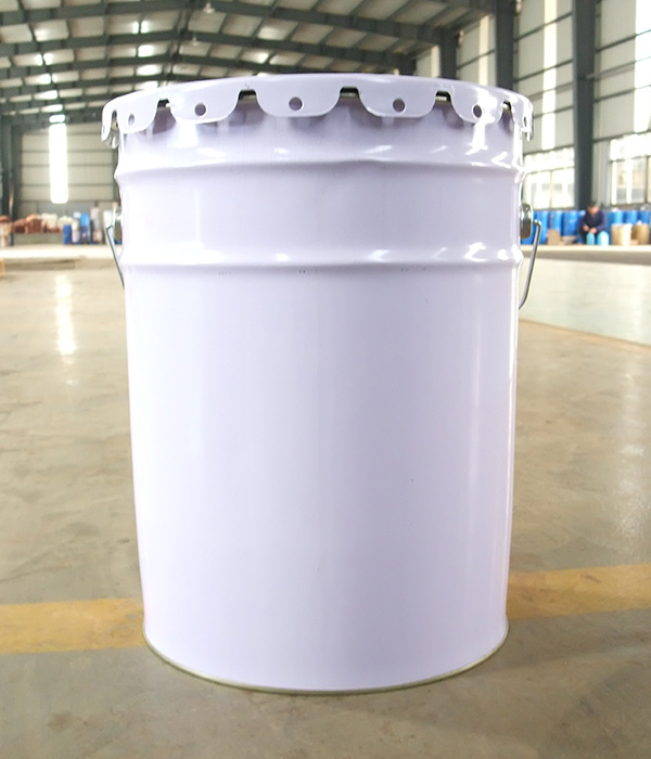 20L/Metal Drum(Solvent)