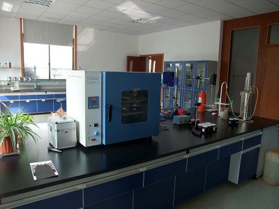Laboratory