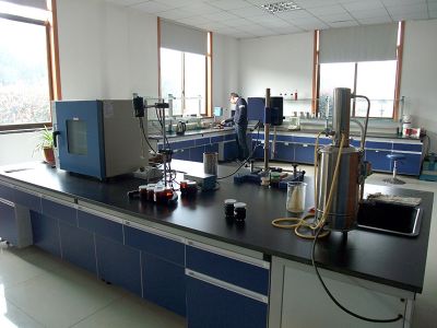 Laboratory