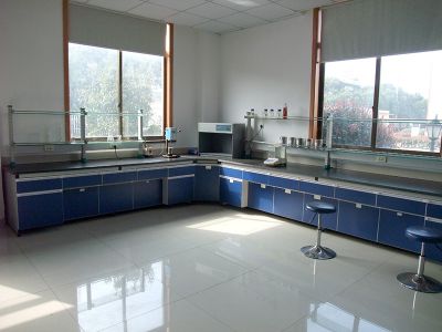 Laboratory
