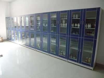 Laboratory