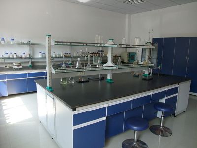 Laboratory